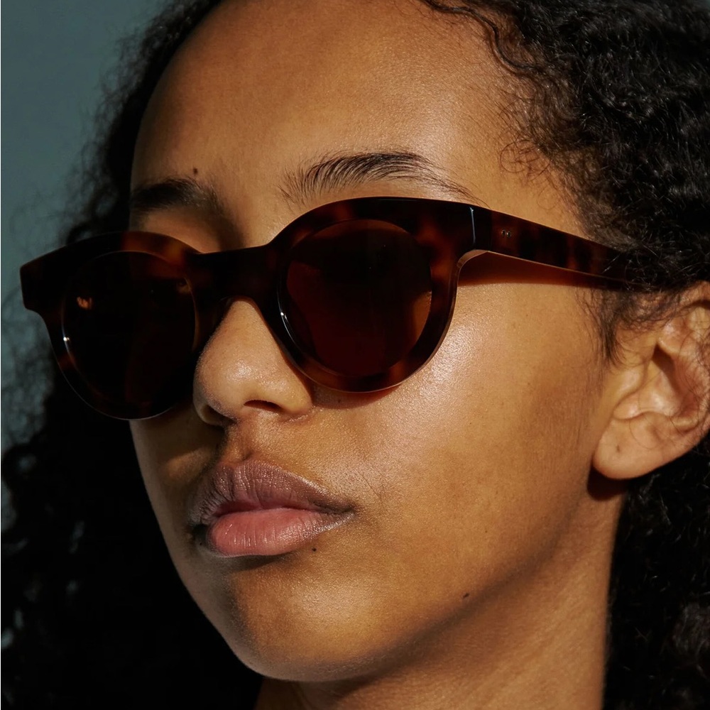 Sun Buddies Tortoise Shell Women's Sunglasses